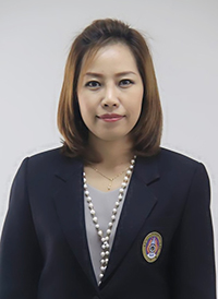 หัวหน้าหน่วยงาน